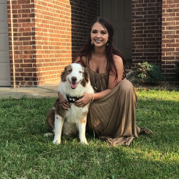 Meet your Posher, Rachel - Picture 5 of 5